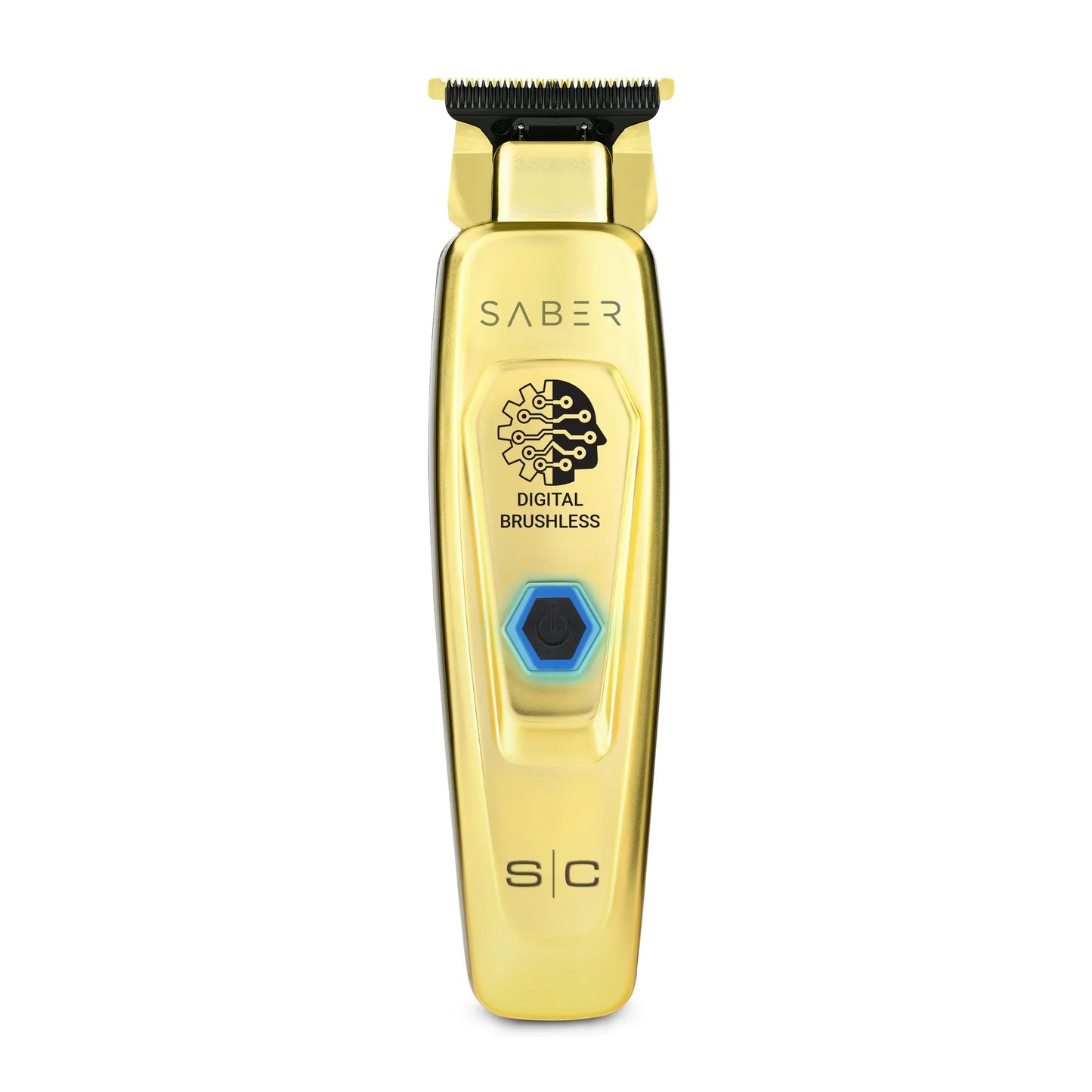 Tondeuse Stylecraft Saber gold