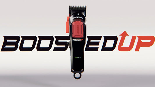 Boosted Up by Gamma+ : L’évolution naturelle d’un best-seller