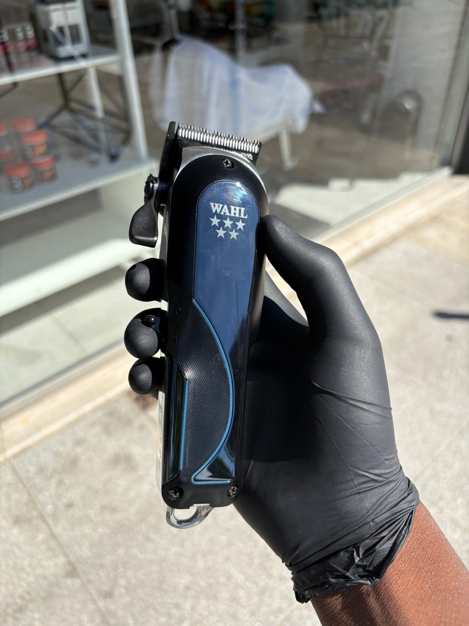 Wahl Senior 2.0 : La tondeuse légendaire réinventée
