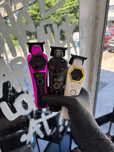 Tondeuse de finition