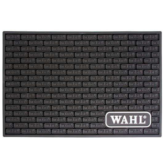 Tapis anti-dérapant Wahl Professional BARBER TOOL MAT