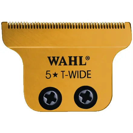 Original Wahl T-Wide Blade Detailer
