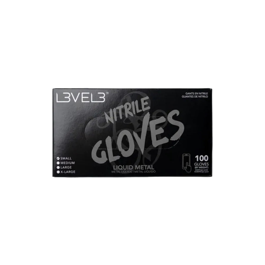 Boîte de Gants L3VEL 3
