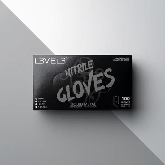 Boîte de Gants L3VEL 3