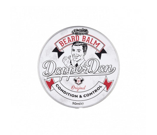 Beard Balm