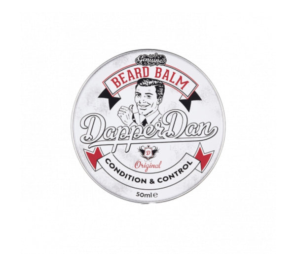 Beard Balm