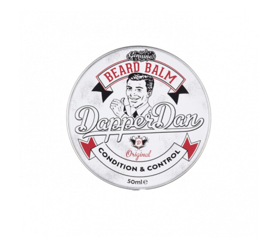 Beard Balm