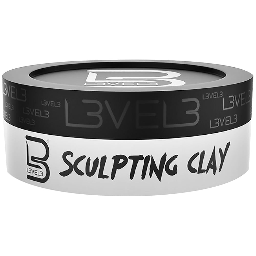 L3VEL 3 Sculpting Clay