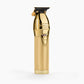 Tondeuse de finition Skeleton Gold