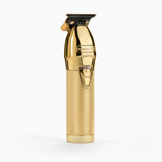 Tondeuse de finition Skeleton Gold