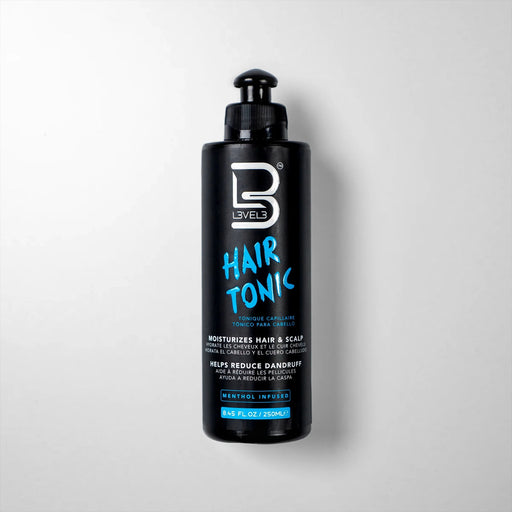 Hair tonic