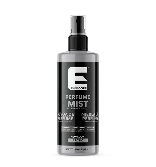 Elegance Perfume Mist - Arctic