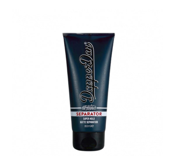 Crème coiffante Separator