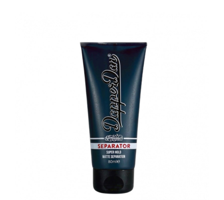 Crème coiffante Separator