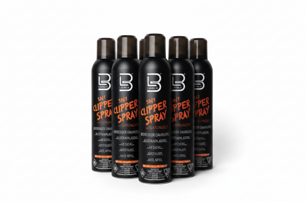 7 Clipper Spray