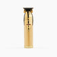 Tondeuse de finition Skeleton Gold