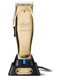 Tondeuse Andis Master Gold Cordless