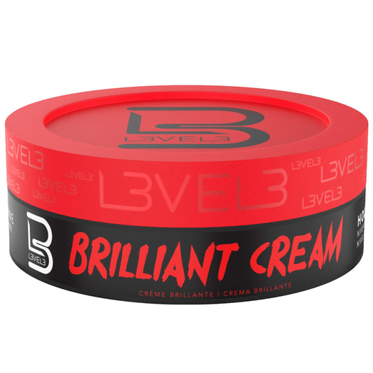Brillant cream wax