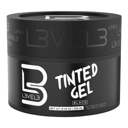 L3VEL Tinted hair gel