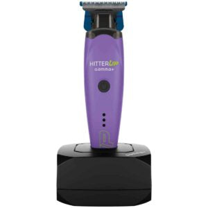 Hitter Up Tondeuse de finition