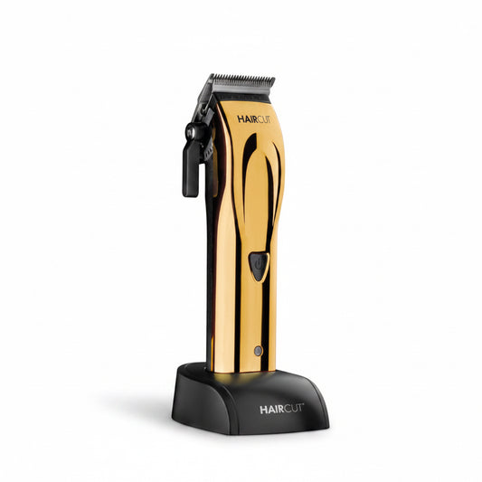 Haircut TH35 Gold