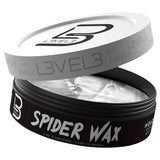 L3VEL3 Spider Wax