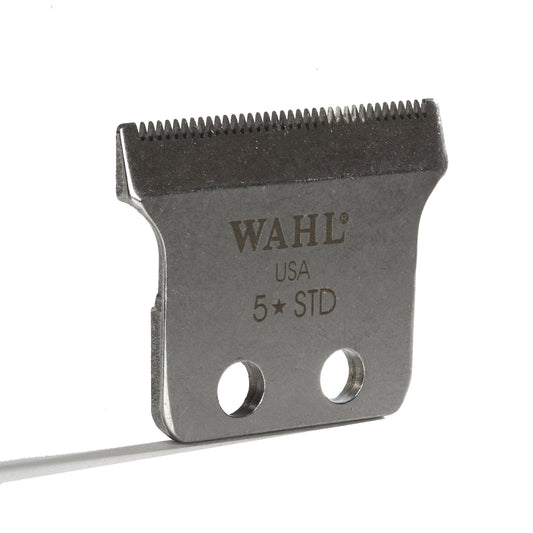 Original Wahl T-Shaped Blade: Detailer et Hero