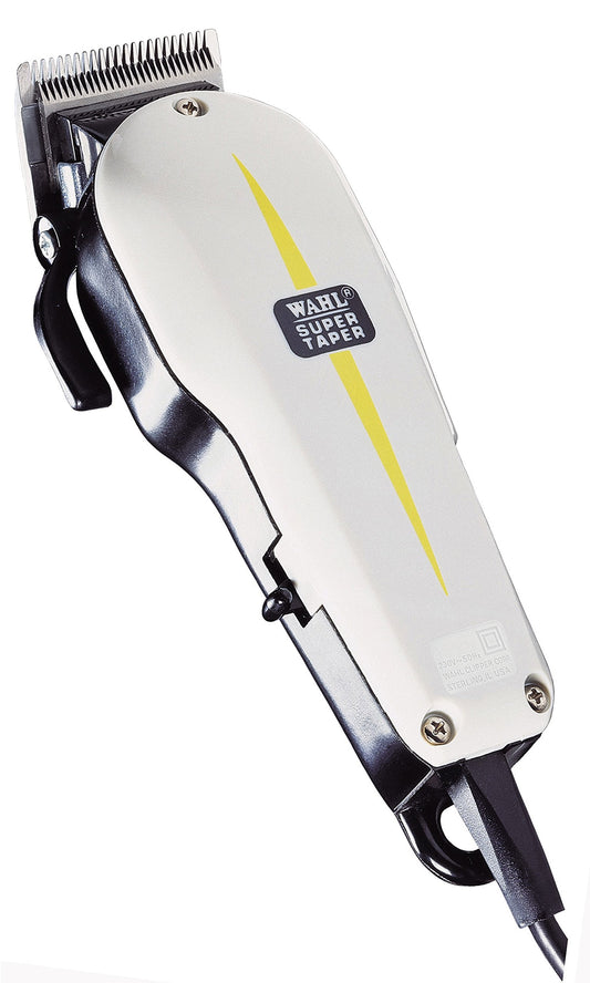 Tondeuse Wahl Super Taper