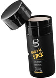 Hair wax stick