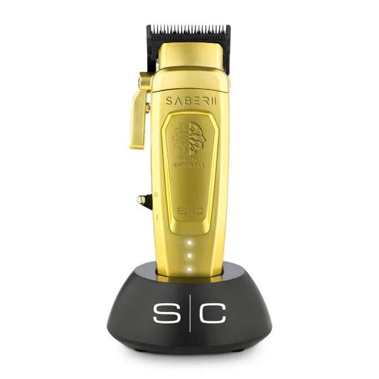 Saber 2 Gold