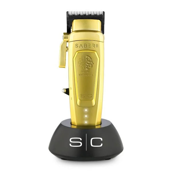 Saber 2 Gold