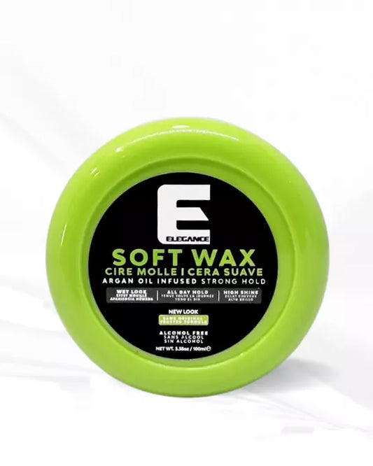 Elegance soft wax
