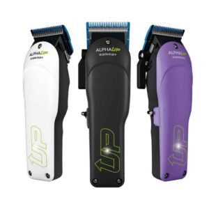 Alpha Up Tondeuse de coupe