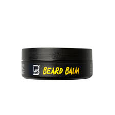Baume pour barbe