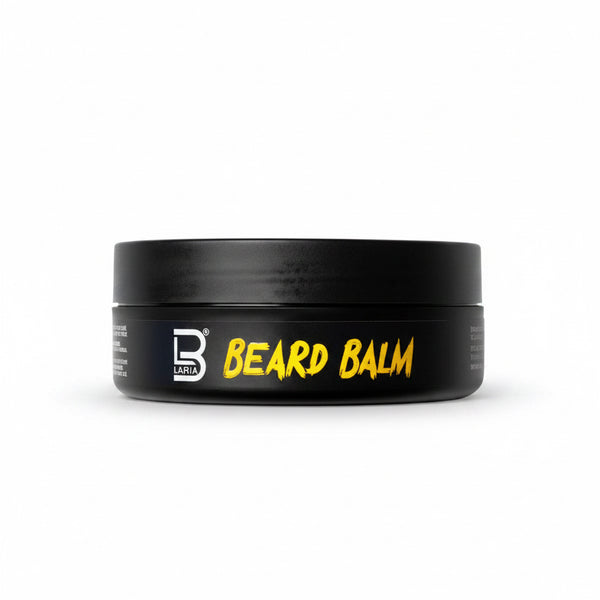 Baume pour barbe