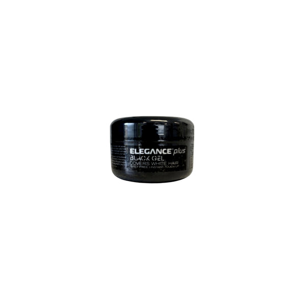 Black Gel