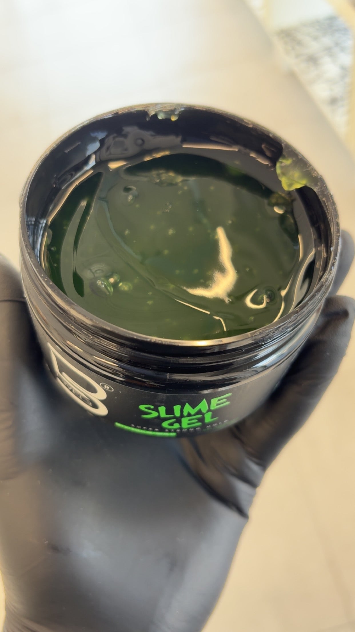 Slime Gel