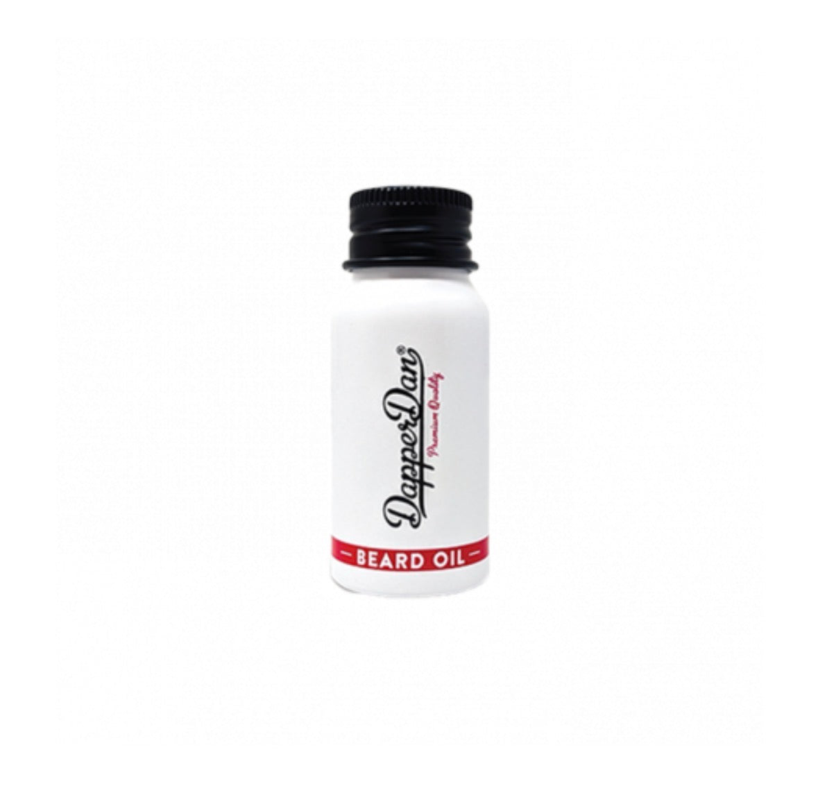 Beard Oil