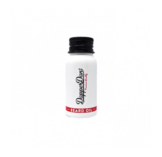 Beard Oil