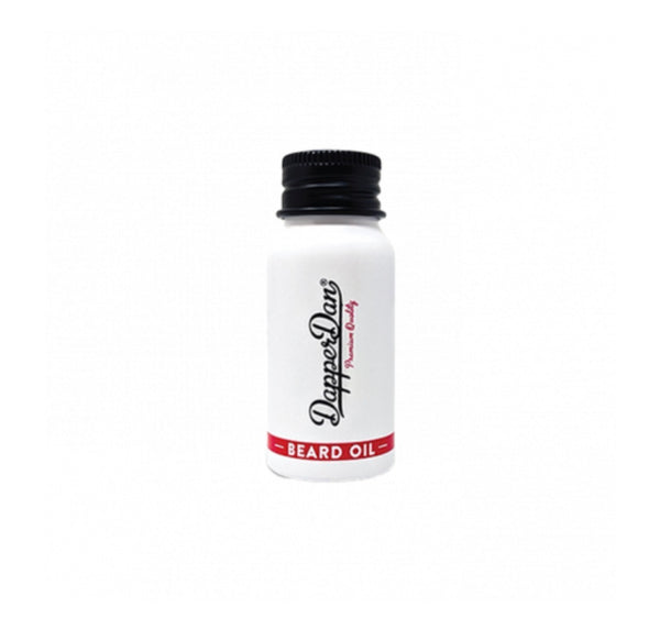 Beard Oil