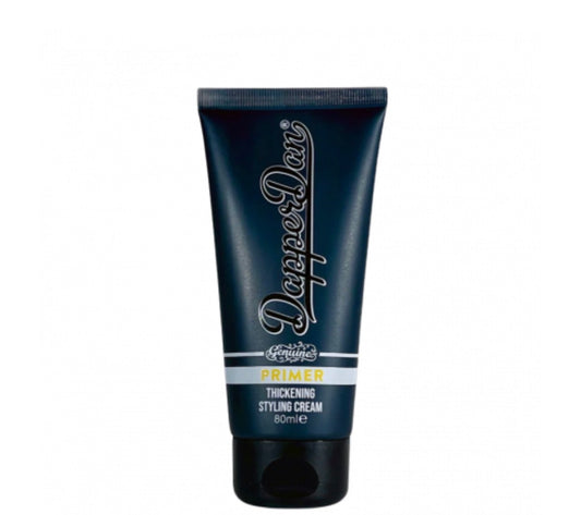 Crème Coiffante Primer