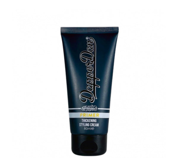 Crème Coiffante Primer