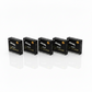 5 Boîtes Derby Premium 100 Single Edge Blades