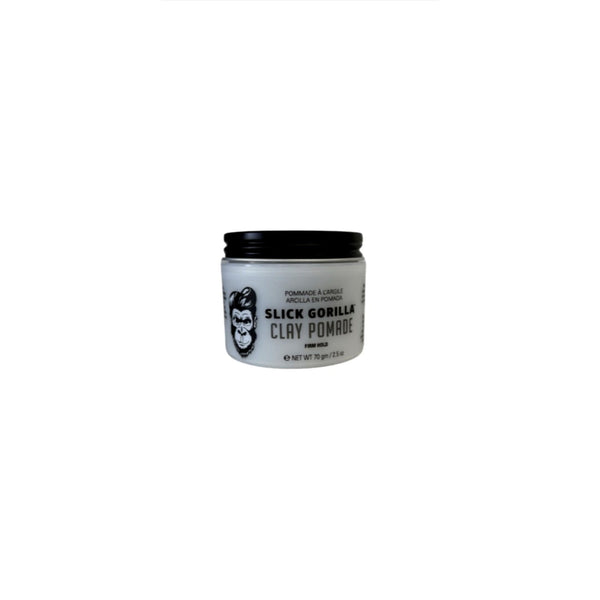 Clay Pomade
