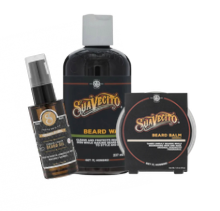 Combo Barbe Suavecito