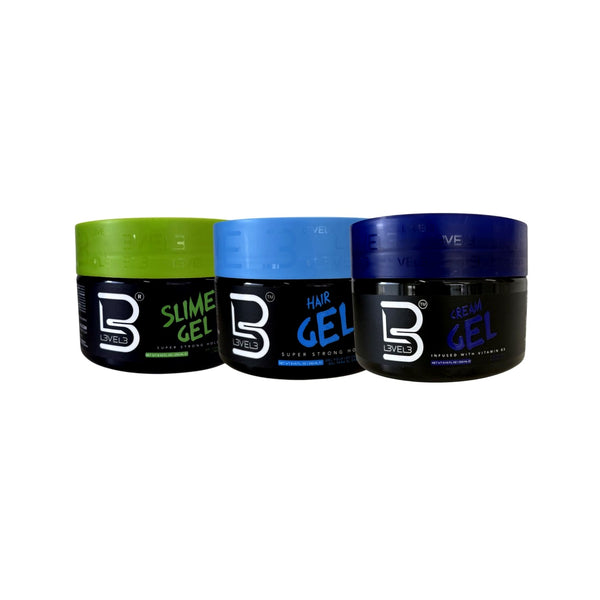 Combo Gel L3VEL 3