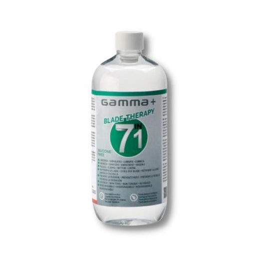 Gamma Pìu Blade Therapy 7 en 1