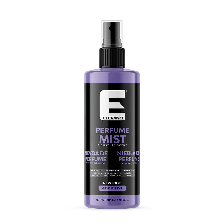Perfume Mist