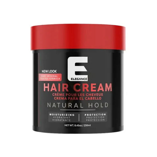 Elegance Hair Cream 250ml