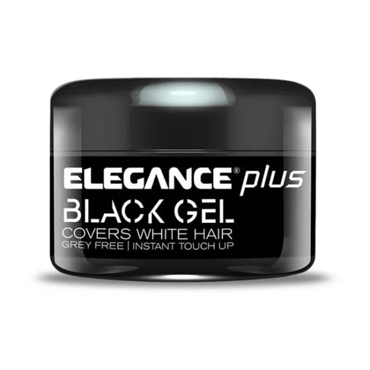 Elegance Black Gel